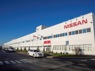 Производство Mitsubishi в РФ может сменить дислокацию 