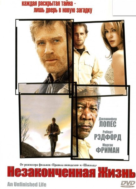 НЕЗАКОНЧЕННАЯ ЖИЗНЬ (2004)
