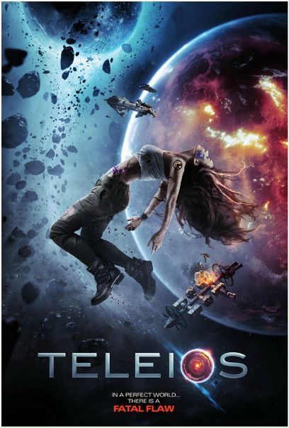 Телейос (2017) 