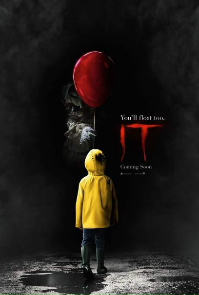 Оно (2017) 7 сентября