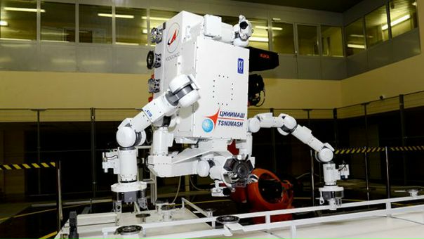 РОССИЙСКИЕ РОБОТЫ-МАНИПУЛЯТОРЫ ОТПРАВЯТСЯ НА МКС В 2021 ГОДУ