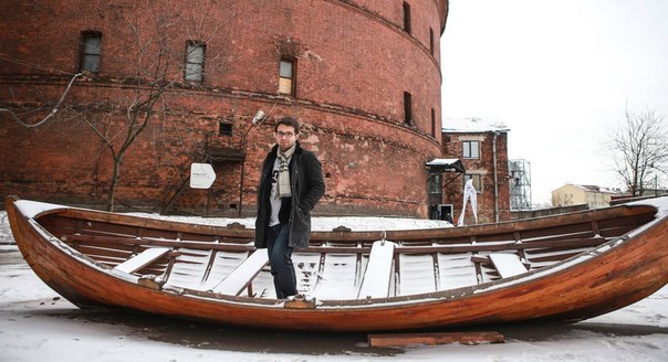 Сегодня в программе 