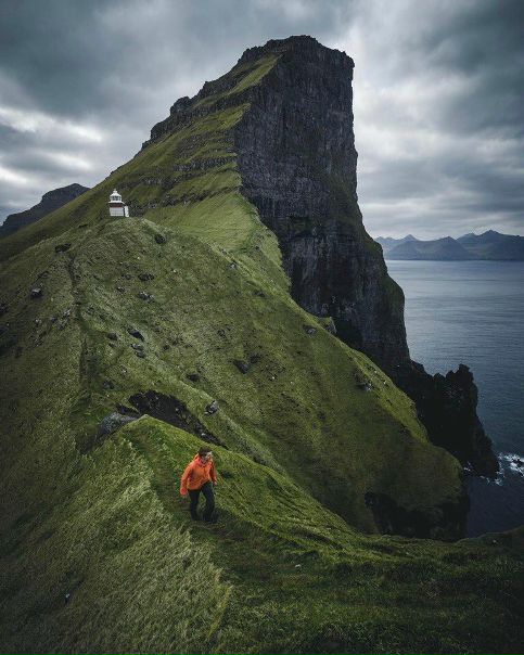 Faroe Islands