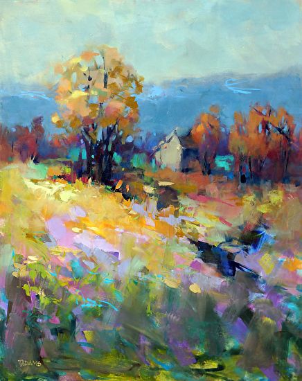 Trisha Adams