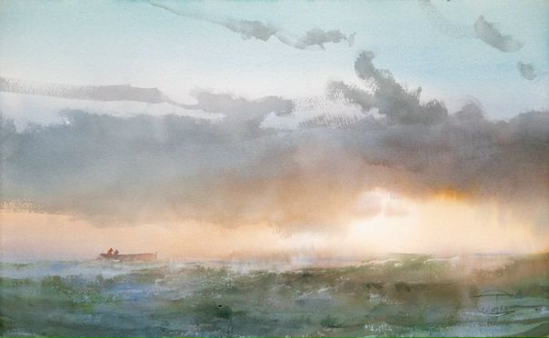 #НочнойЧат@ipainting