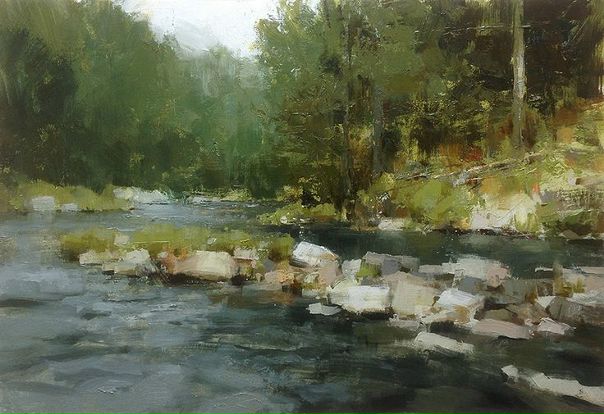 Mark Boedges
