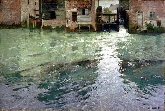 Frits Thaulow