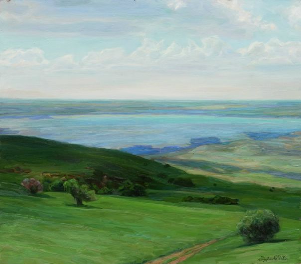 #НочнойЧат@ipainting