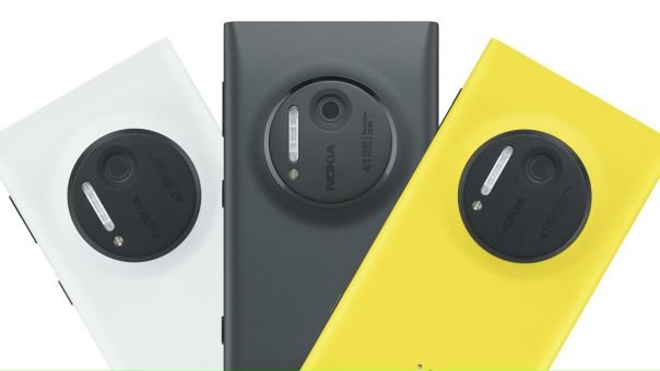 В ближайшем будущем выйдут новые камерофоны Nokia с оптикой Zeiss