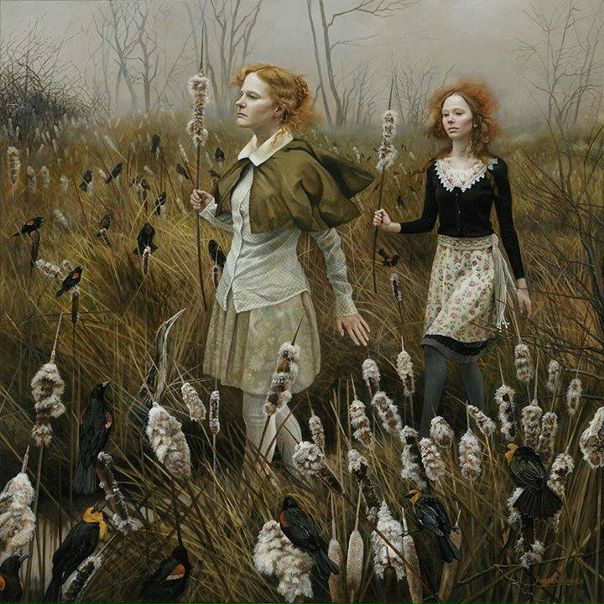 Andrea Kowch 
