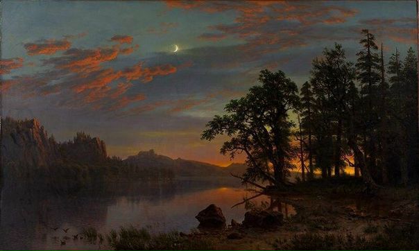 #НочнойЧат@ipainting