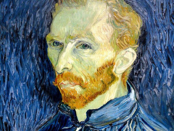 Vincent van Gogh