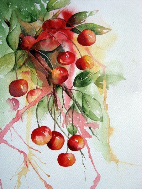 Художник Yvonne Harry