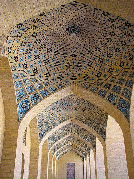 Iranian Architecture