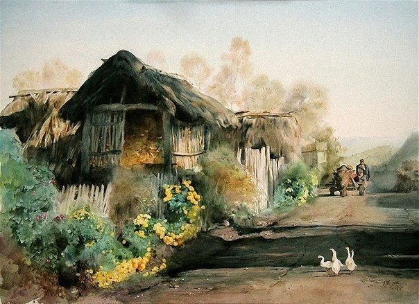 Guan Weixing