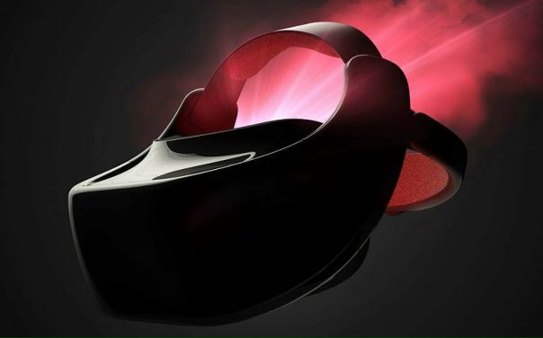Автономный VR-шлем HTC Vive Standalone