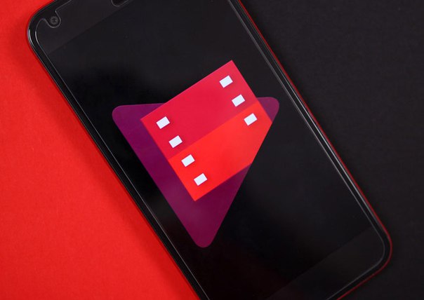 В сервисе Google Play Movies появилась поддержка 4K HDR контента