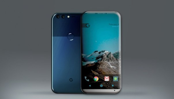 Google хочет вложить почти 1 млрд долларов в расширение производства панелей OLED для смартфонов компанией LG Display