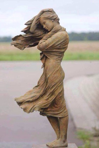 Скульптура
