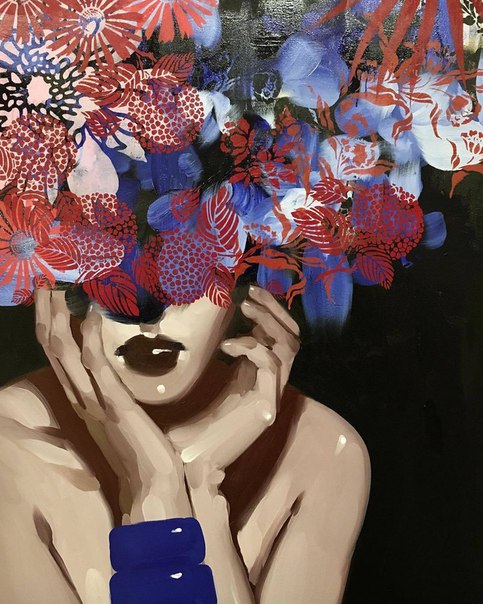Художник Anna Kincaide
