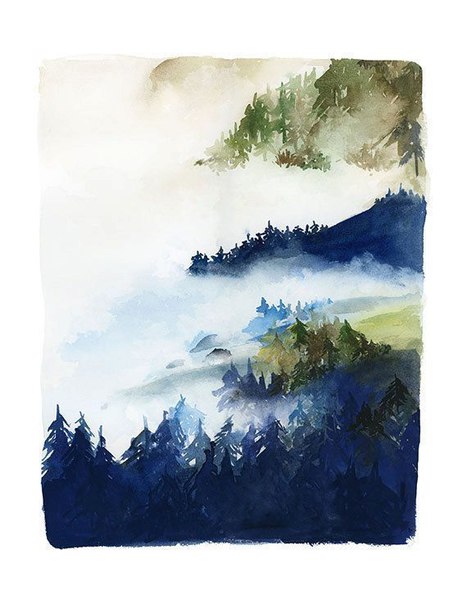 #НочнойЧат@ipainting