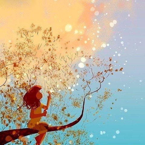 Что бы ни случилось, нe утрируй. 