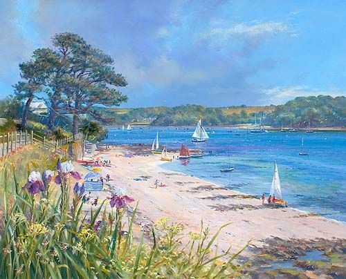 Ted Dyer