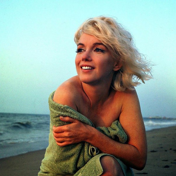 Marilyn Monroe 