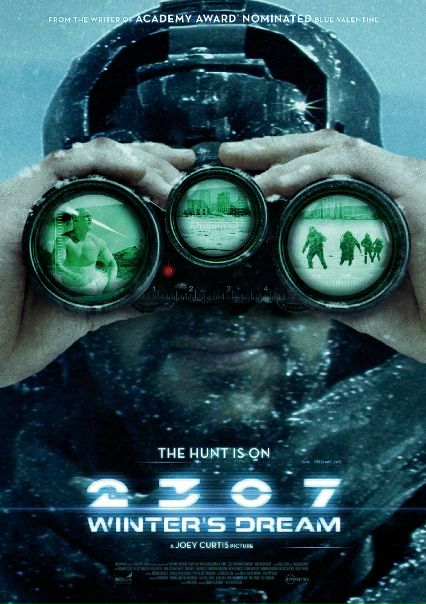 2307: Зимний сон (2016) 