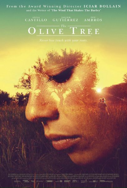 Олива (2016) WEB-DL (720p) 