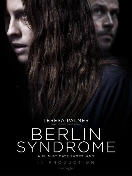 Берлинский синдром (2017) 