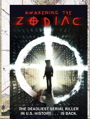 Пробуждение Зодиака (2017) WEB-DL 720p 