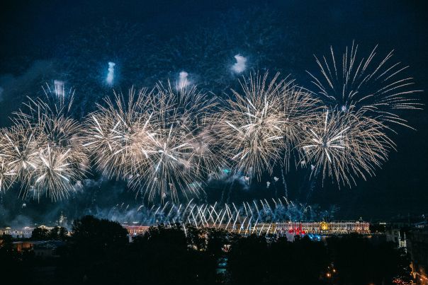 Ключевые моменты Алых парусов