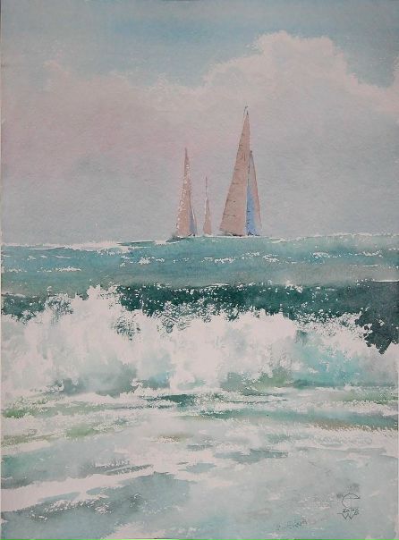 Темерев Сергей