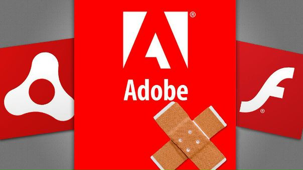 Adobe Flash уходит на покой 
