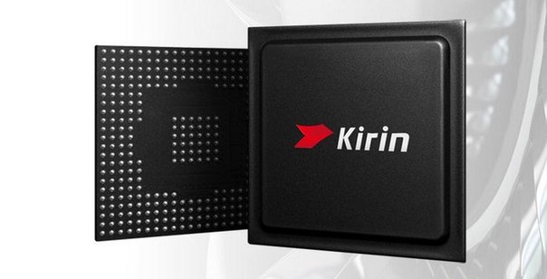 Стали известны некоторые характеристики мобильного процессора Huawei Kirin 970