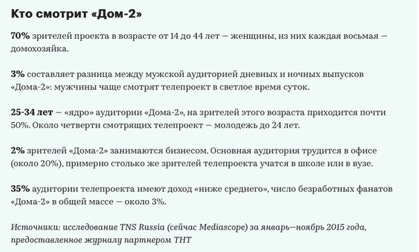 И так, пацан, хоть ты и шифровался, говорил что не смотришь ДОМ-2, но вот доказательство: