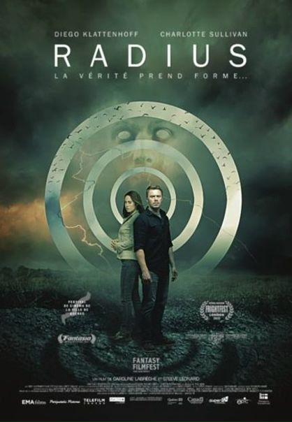 Радиус (2017) WEB-DL 720p 