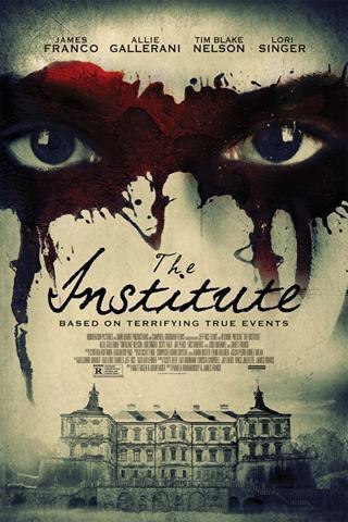 Институт (2017) WEB-DL (720p) 