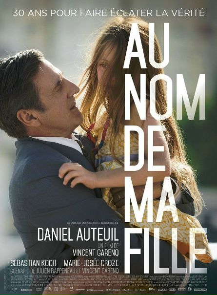От имени моей дочери (2016) DVDRip 