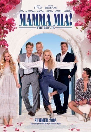 Мамма MIA! (2008)