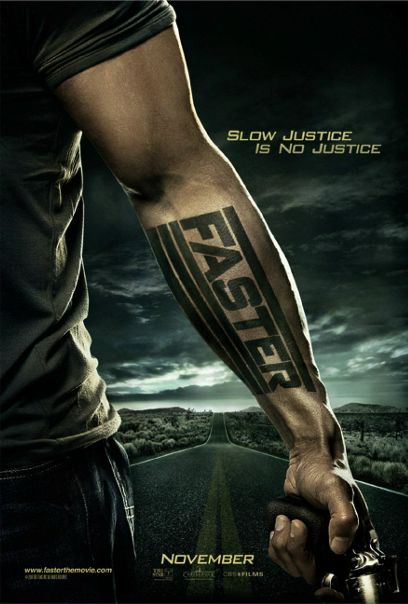 Быстрее пули (2011) 
