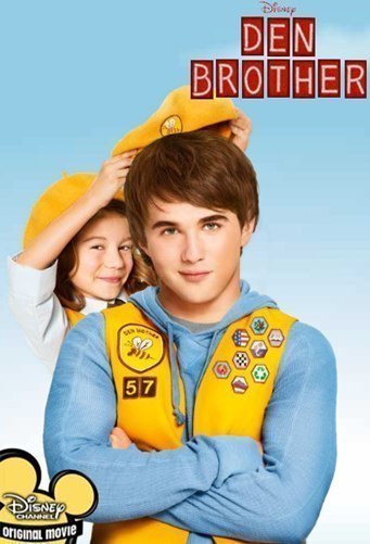 Брат Ден (2010) 