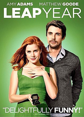 Как выйти замуж за 3 дня (2010)