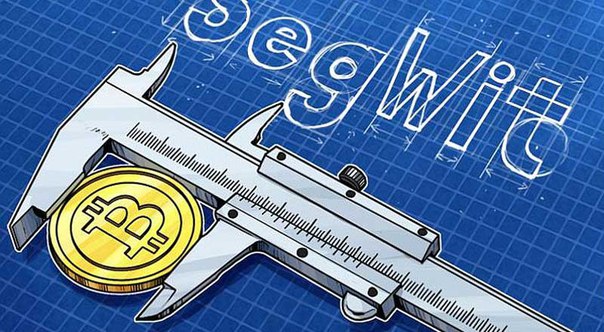 Джихан Ву блокирует SegWit, потому что он закрывает уязвимость в PoW