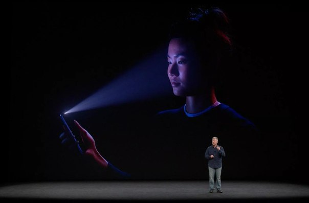 Вьетнамцы нашли способ обойти защиту iPhone X
