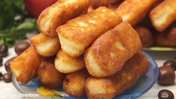 Нежная Вкуснятина из творога за 15 минут!