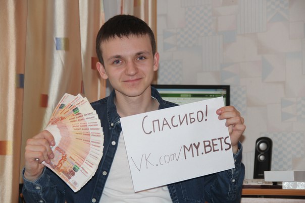 Такой молодой и уже такой успешный! 