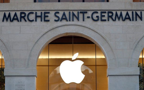 Во Франции против Apple и Google будут поданы иски за «оскорбление» разработчиков 