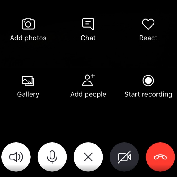 Долгожданная функция записи звонков появилась в Skype